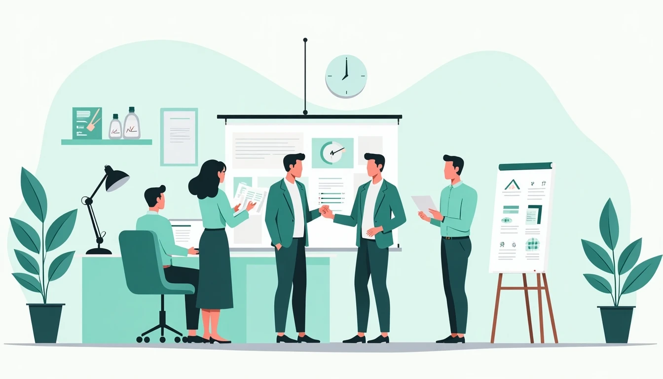 Admin & Office Jobs: Top Picks for July 2026