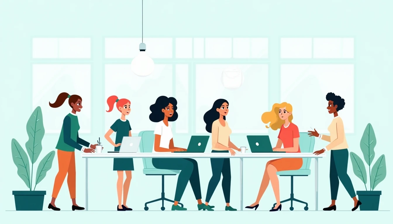 Admin & Office Jobs: What You Need to Know This April