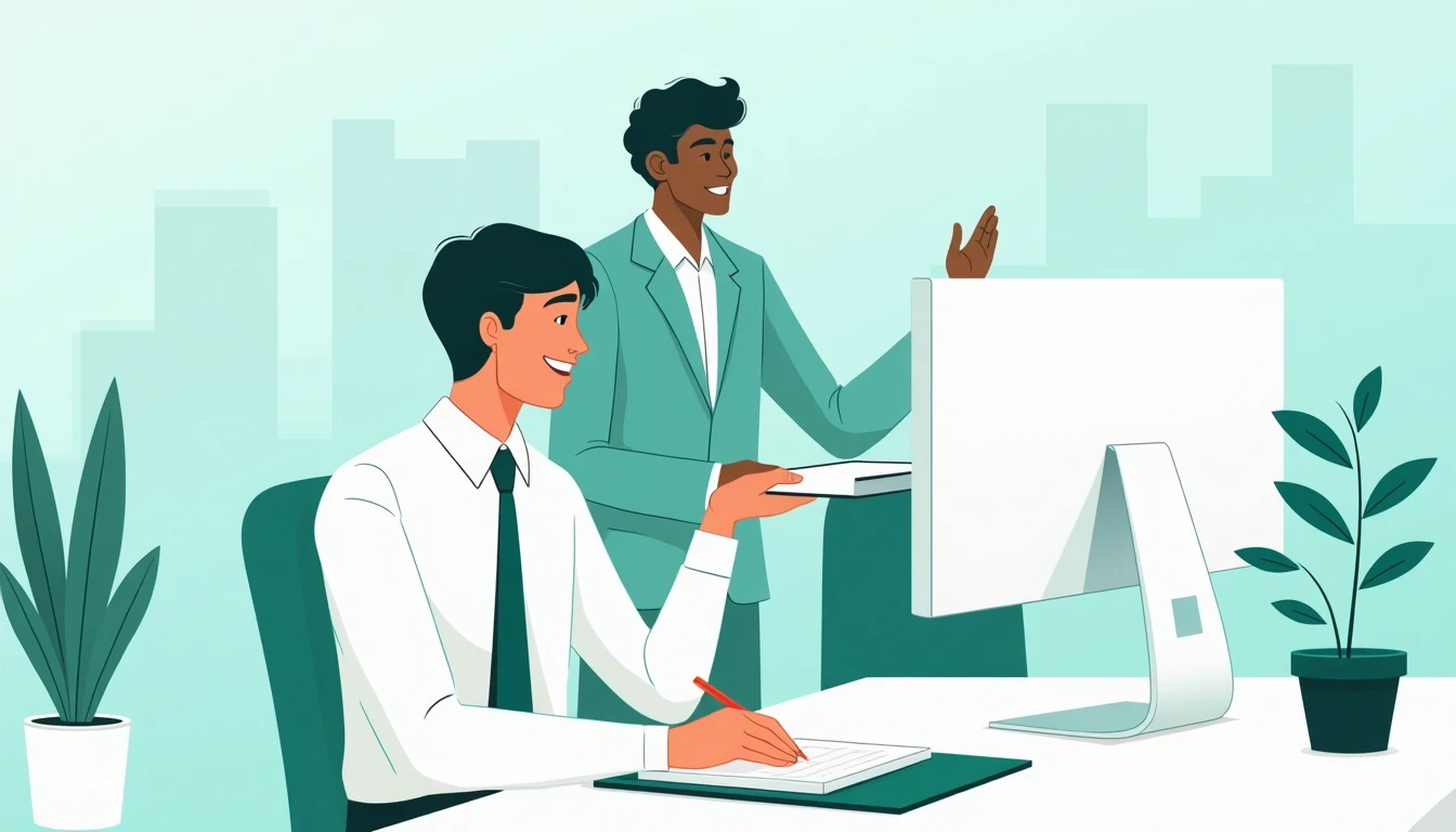 Admin & Office Roles: Top Picks for April's Job Seekers