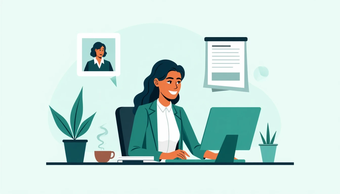 Admin & Office Roles: What's Hot This Spring