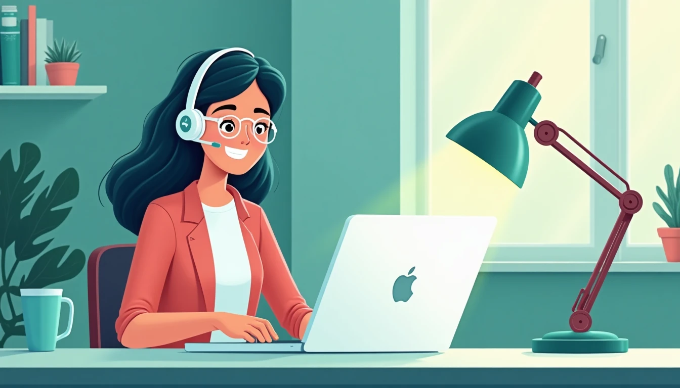 Best Customer Service Jobs for Night Owls This Spring