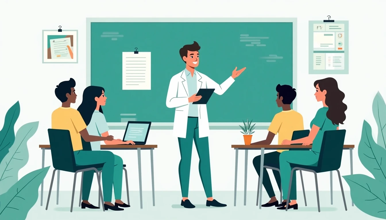 Best Teaching Jobs This Spring: Where to Start Your Search