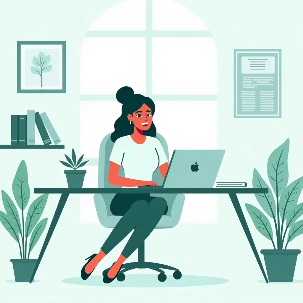 Best Work-From-Home Admin Jobs for Beginners