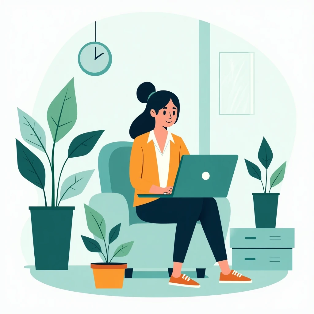 Best Work-From-Home Admin Jobs for Entry-Level Seekers