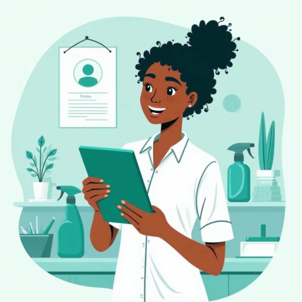 Busting 2026's Biggest Cleaning Job Myths