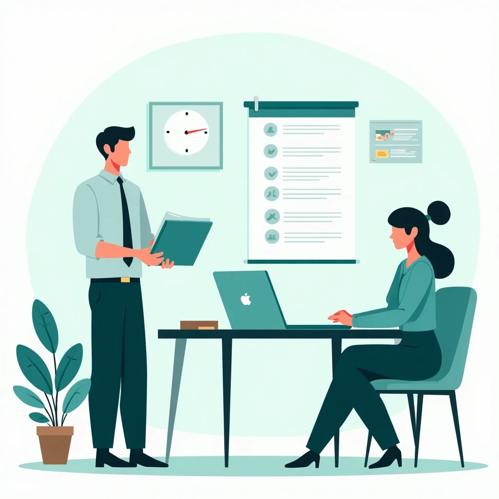 Chef des Ventes vs Merchandiseur: Quel Poste Choisir Ce Printemps?