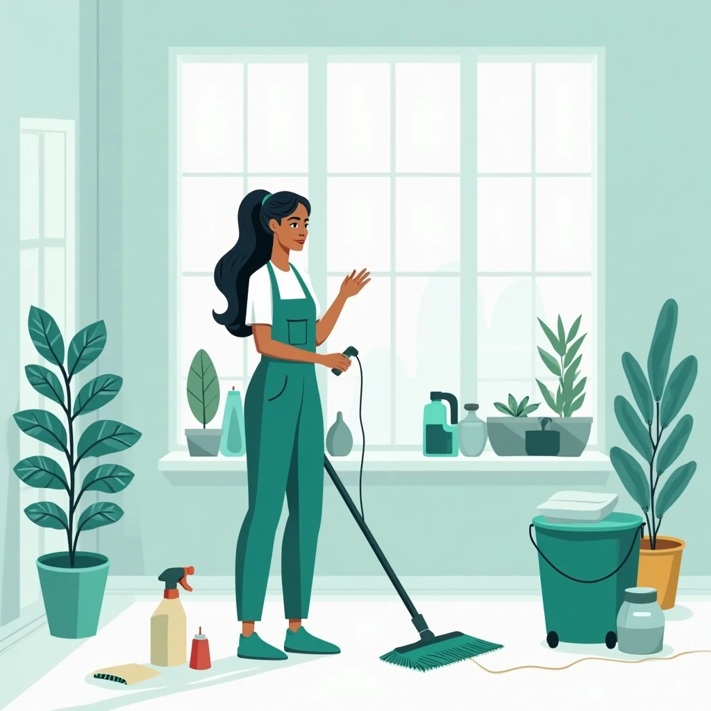 Cleaning Jobs: Best Picks and How to Land Them
