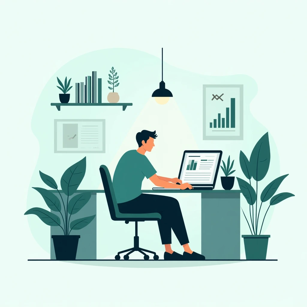 Comment Trouver les Meilleurs Emplois en Production Ce Printemps