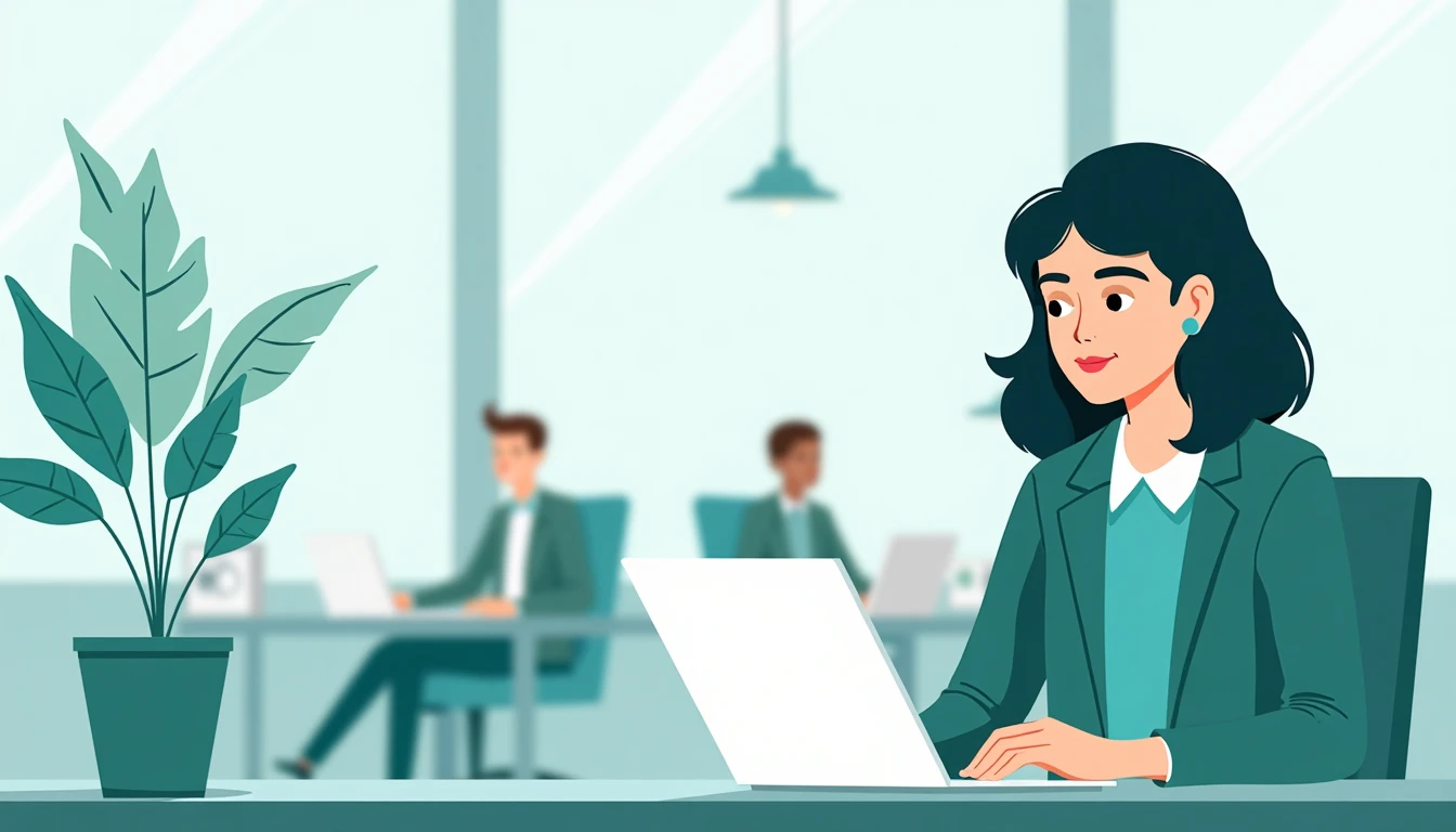 Comparativa de Trabajos Administrativos: ¿Cuál se Adapta Mejor a Ti?