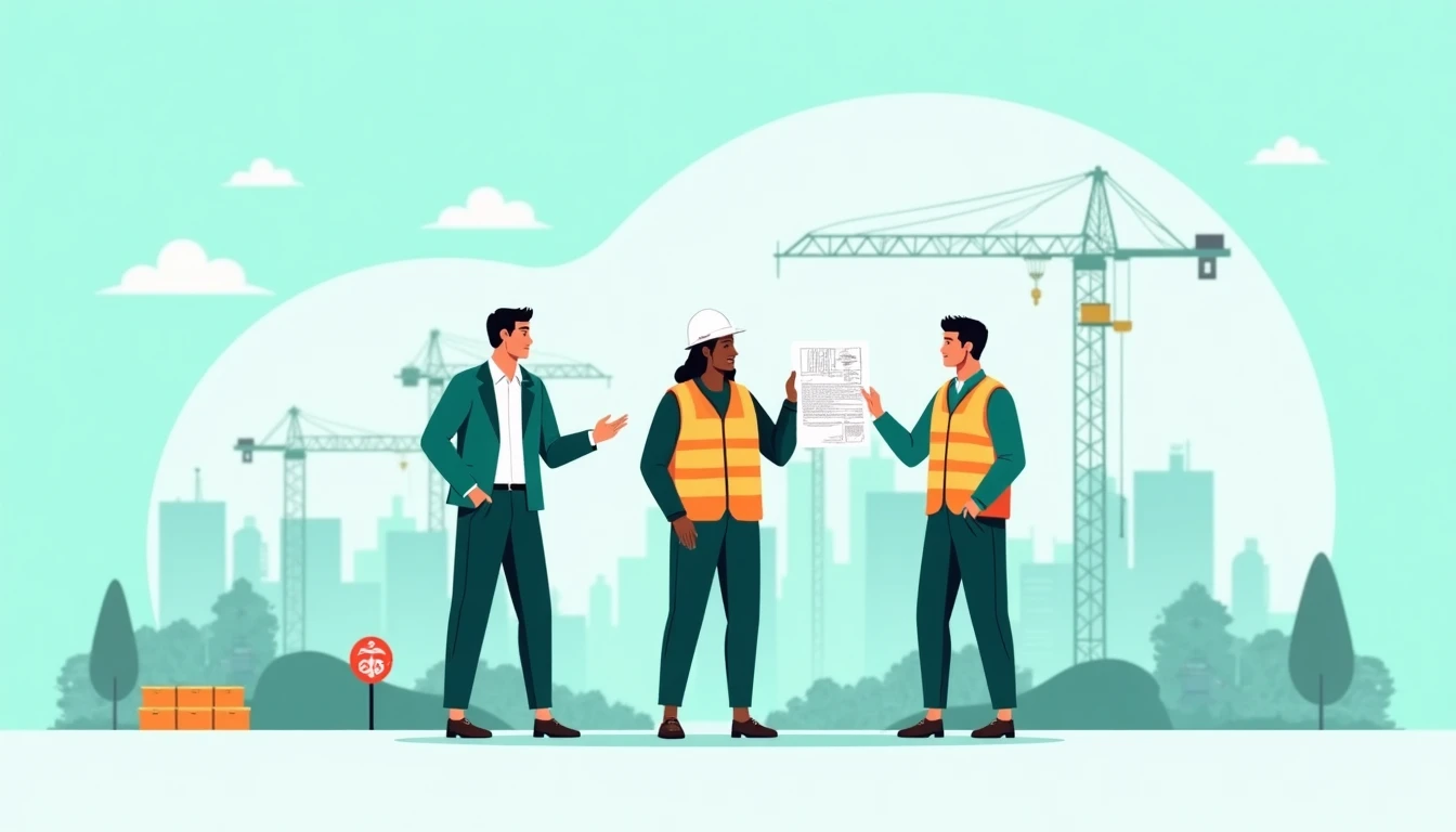 Construction Jobs: Best Picks for April 2026
