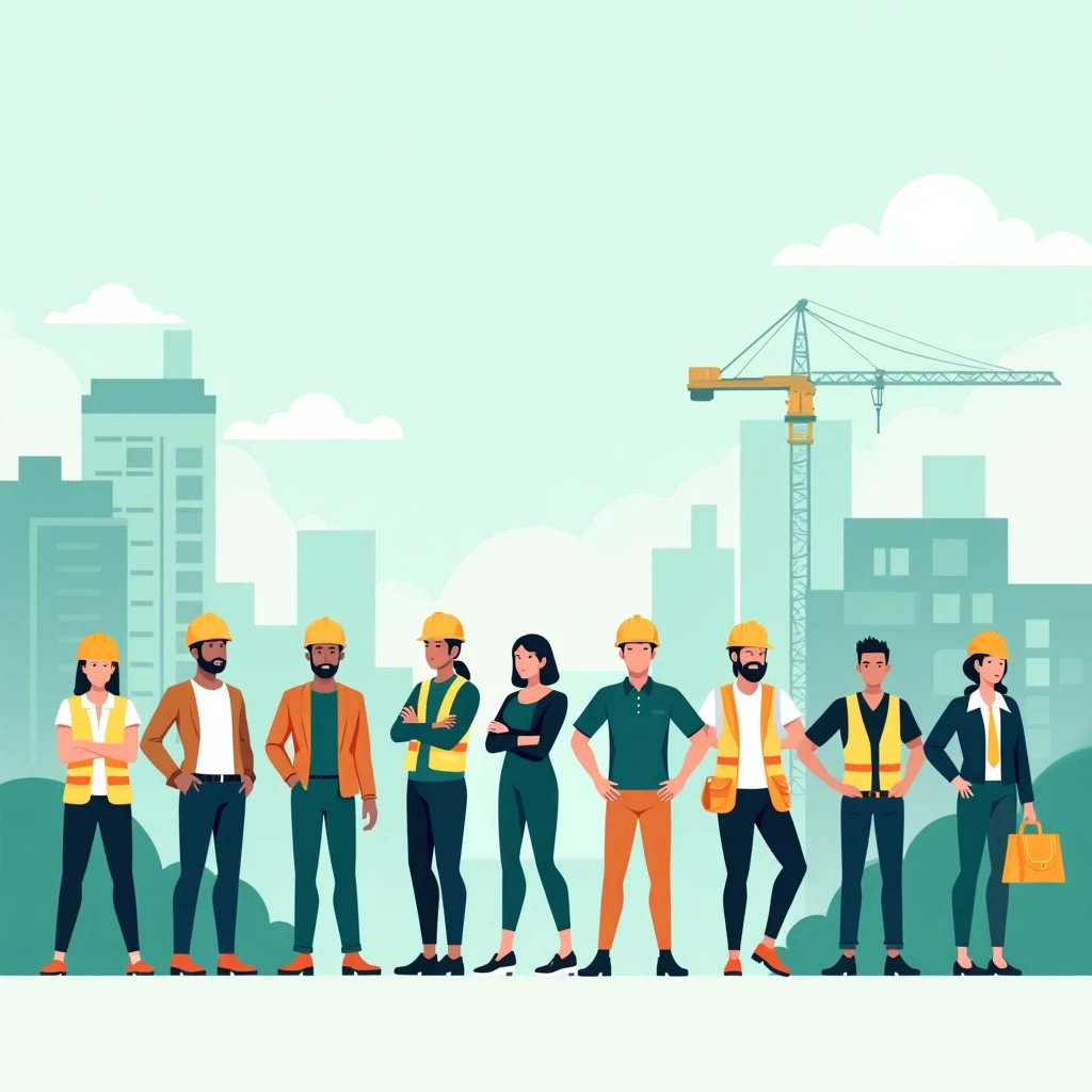 Construction & Trades Jobs: Top Picks for April 2026