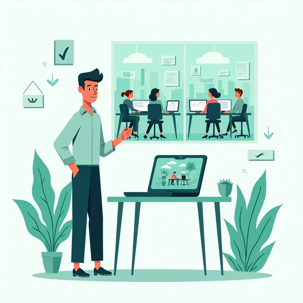 Customer Service Jobs: Emiratized Roles vs Remote Options