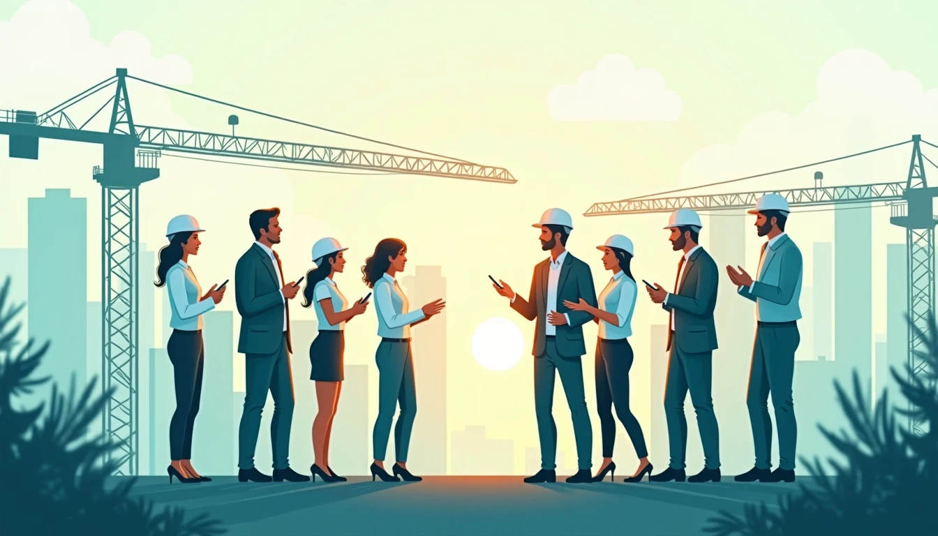 Debunking Construction Job Myths: What You Really Need to Know