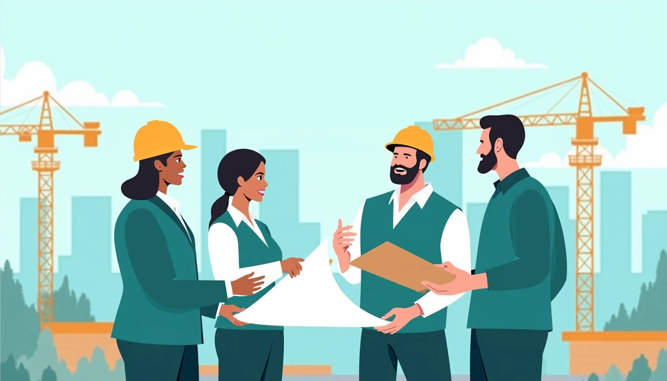 Debunking Construction Myths: What You Need to Know This Spring