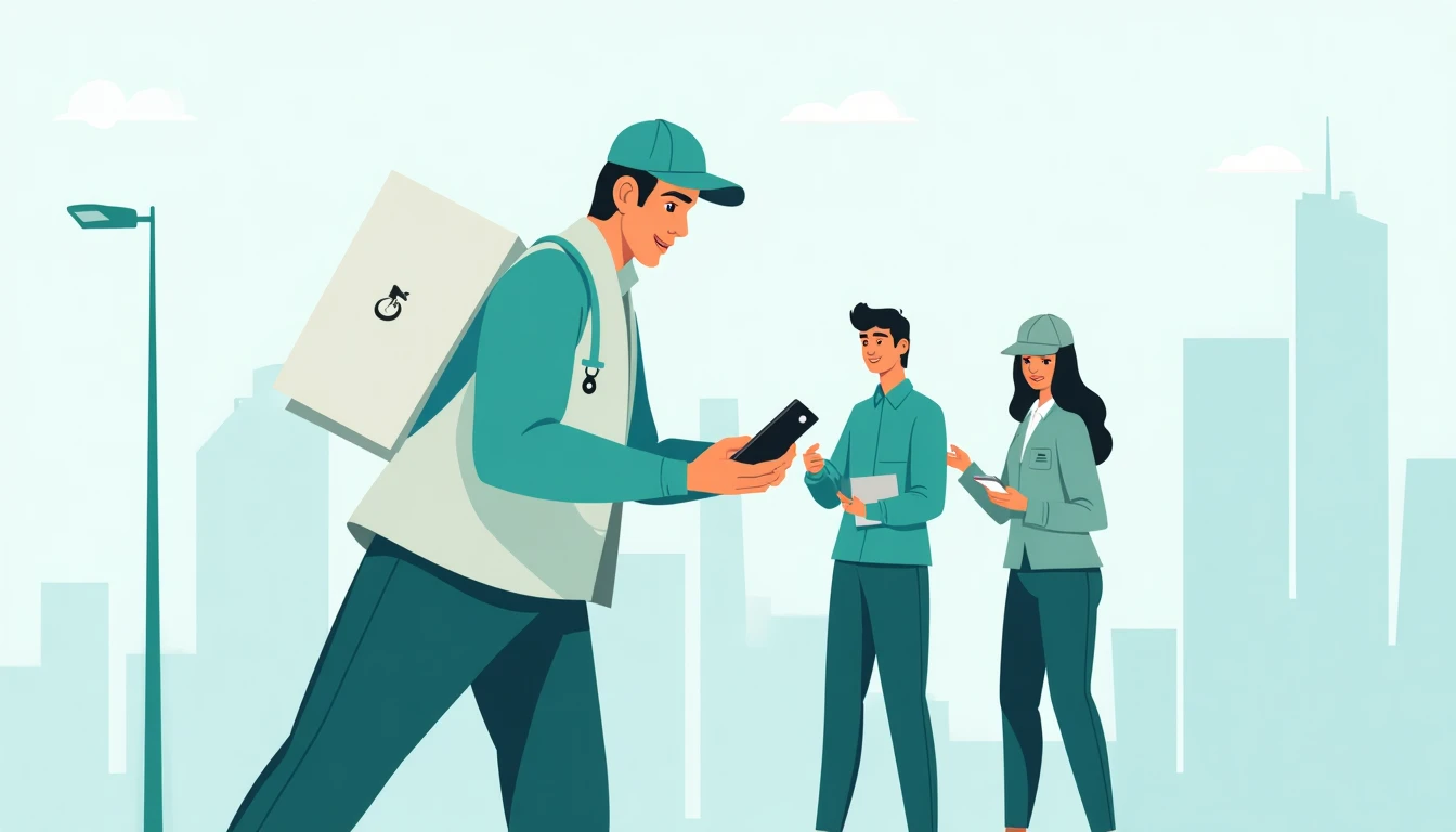 Debunking Delivery Job Myths: What You Need to Know