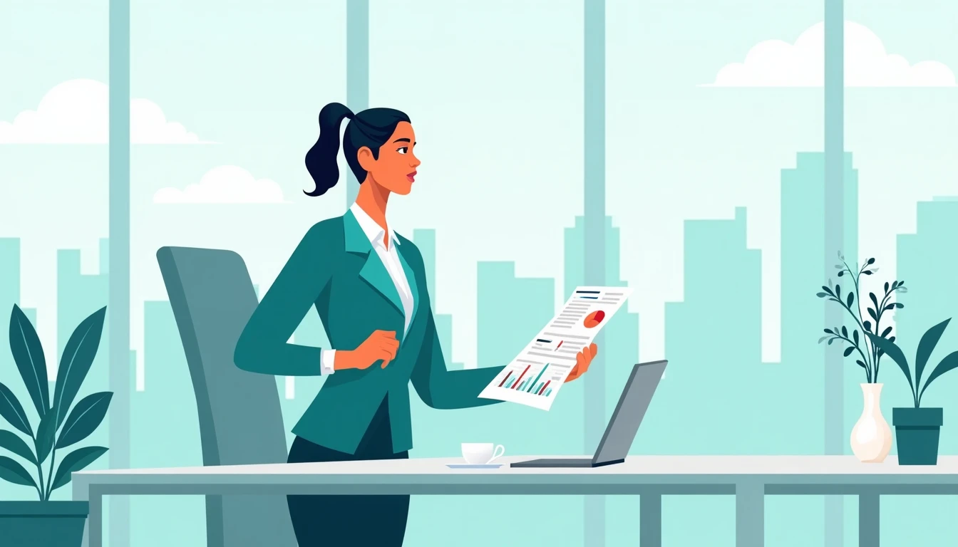 Debunking Finance Job Myths: What Really Matters