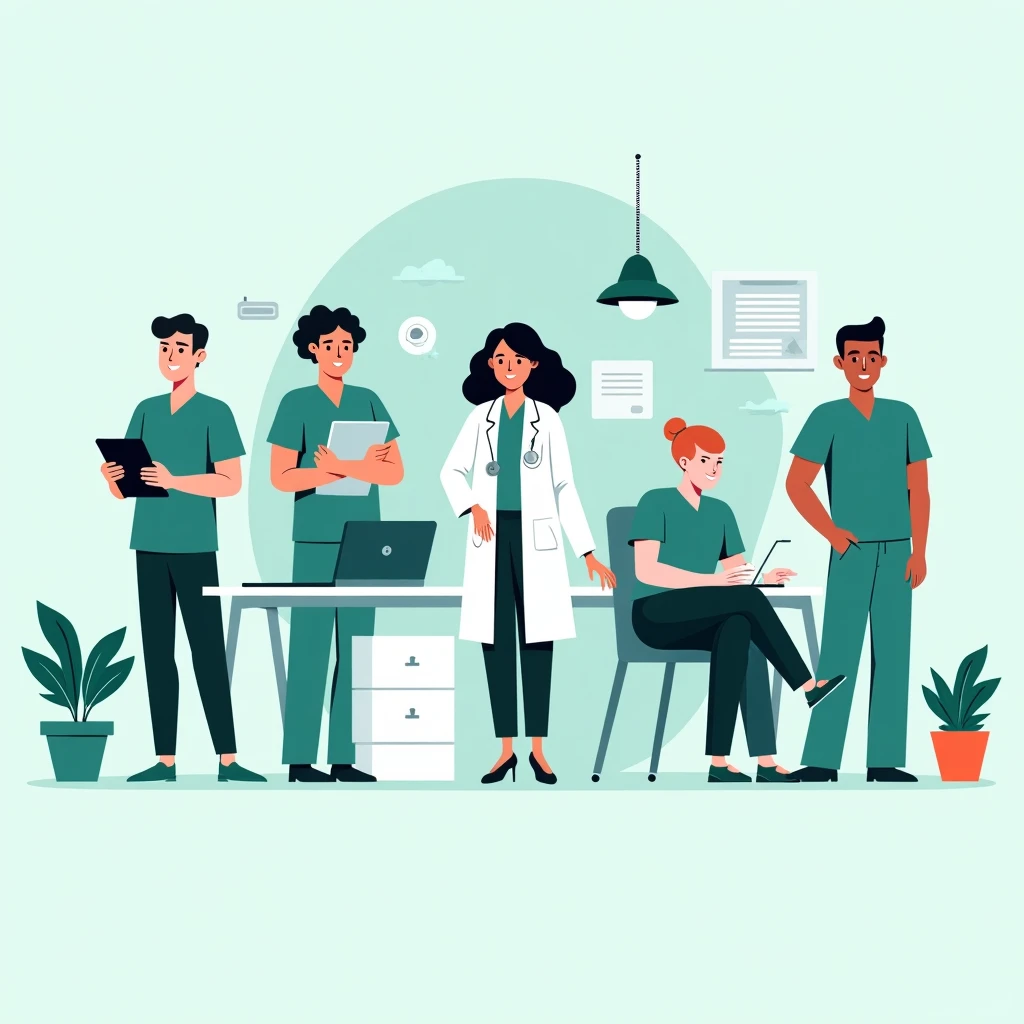 Debunking Myths in Healthcare & Nursing Careers