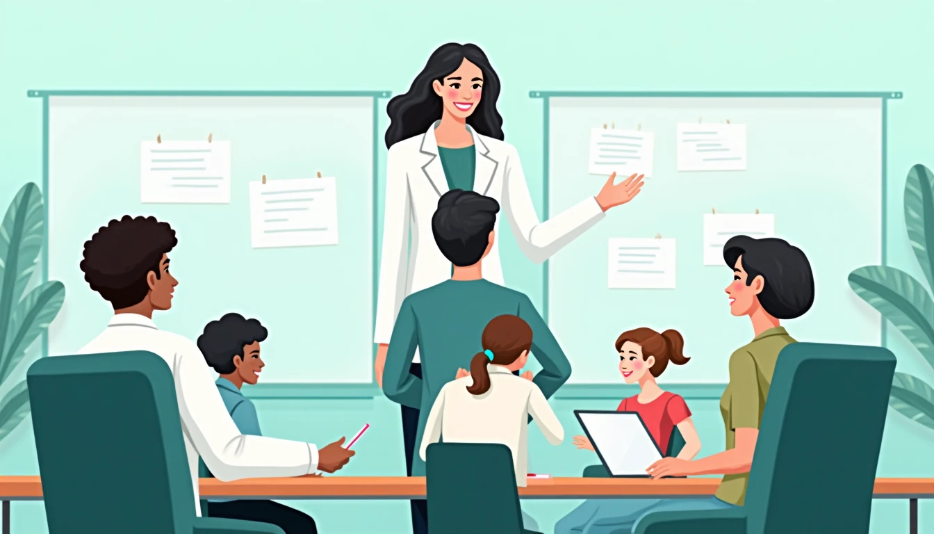Debunking Teaching Myths: What You Really Need to Know