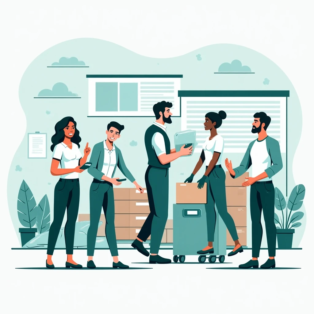 Debunking Warehouse Job Myths: What You Really Need to Know