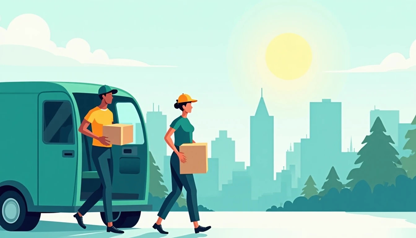 Delivery Driver Jobs to Watch This Spring: Best Picks for Pay and Flexibility