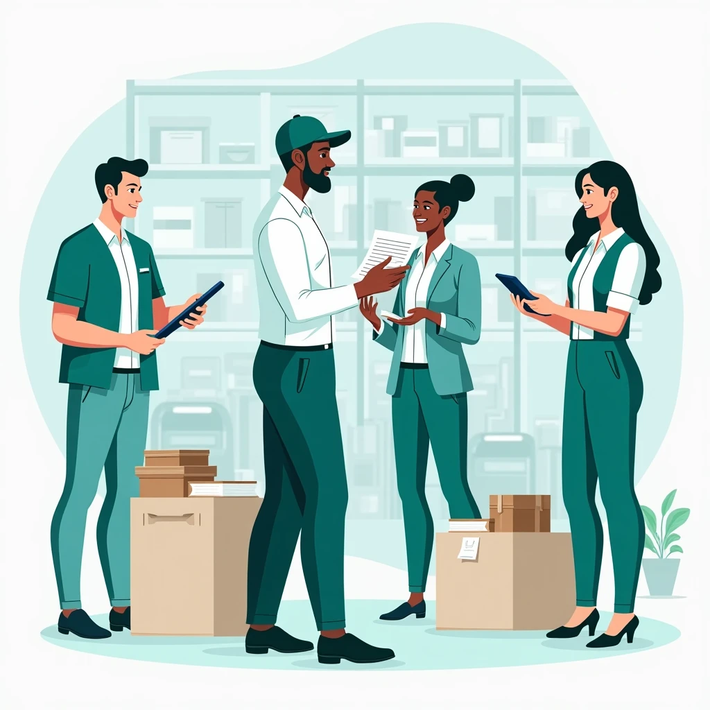 Delivery Jobs Showdown: Remote Work vs On-Site Roles