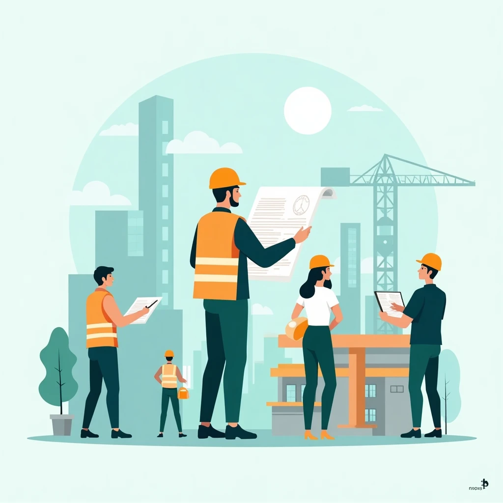 Descubre las Mejores Oportunidades en Construcción para Abril