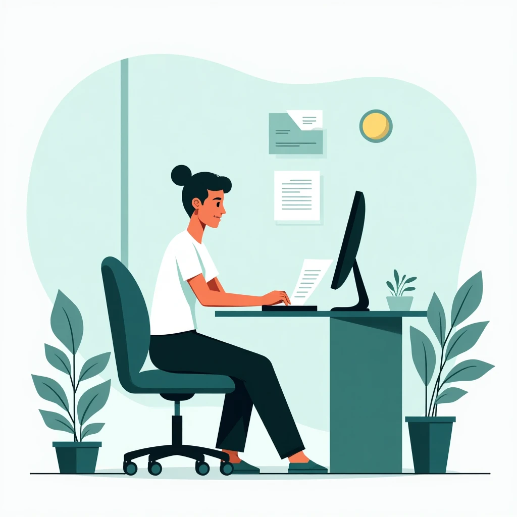 Desmintiendo Mitos Comunes en Empleos Administrativos