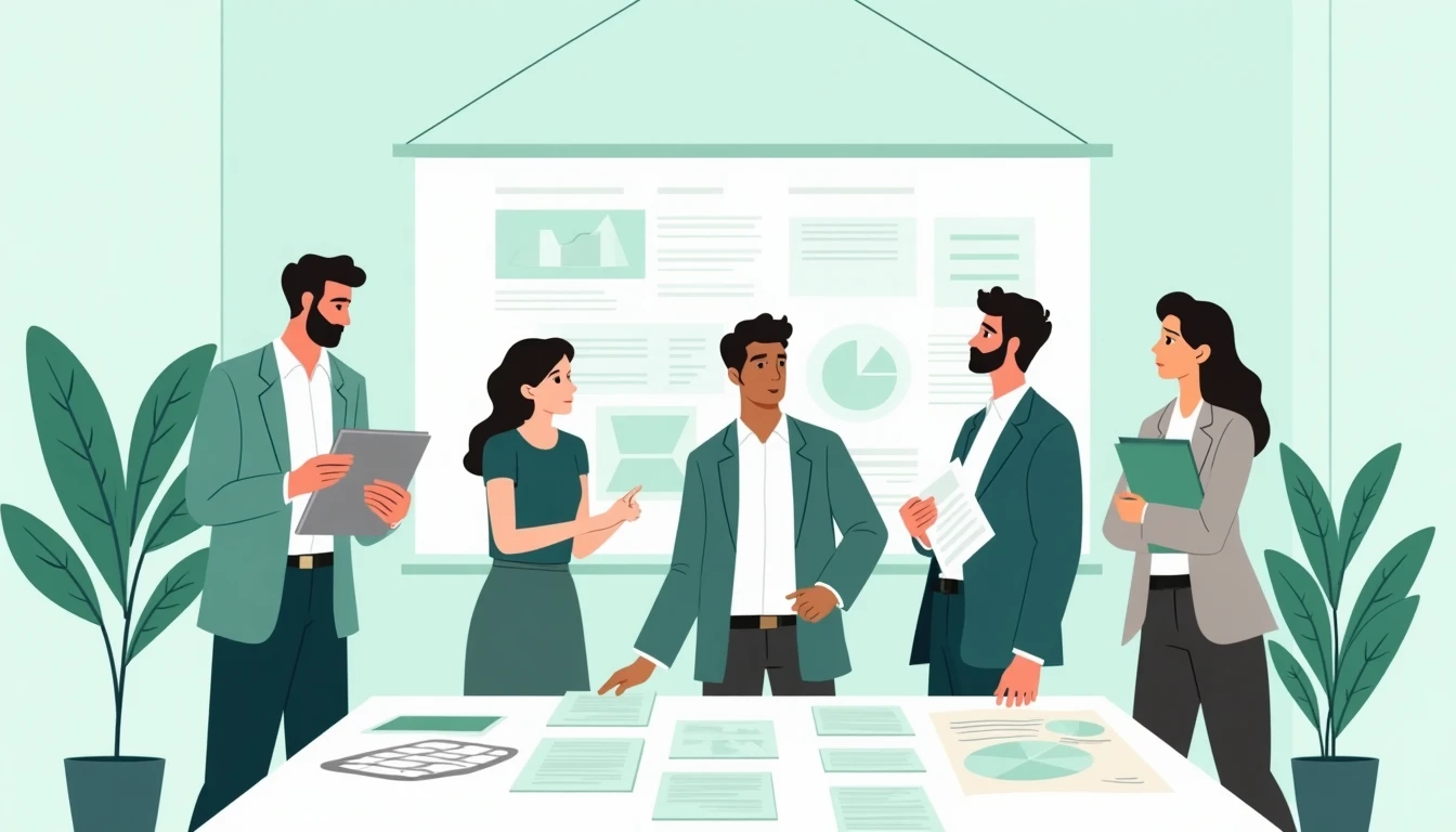 Desmintiendo Mitos en Gestión de Proyectos y Productos