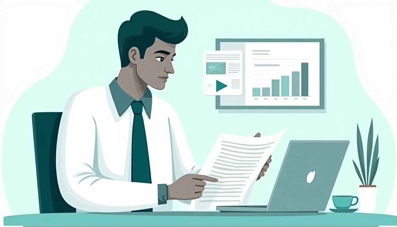 Desmintiendo Mitos: Lo Que Realmente Importa en Finanzas y Contabilidad