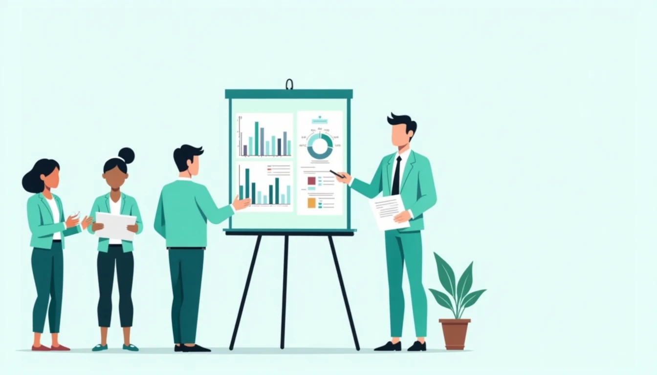 Finance & Accounting Jobs: Strategic Audit vs. Investment Management