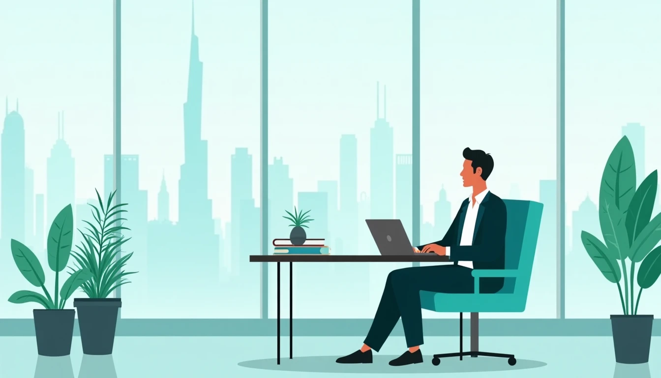 Finance Roles in Dubai: How to Choose the Best for Your Career