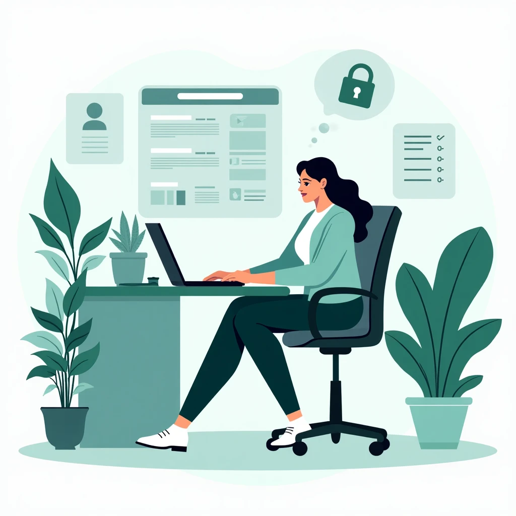 Find Your Next IT Support & Cybersecurity Role: April's Top Picks