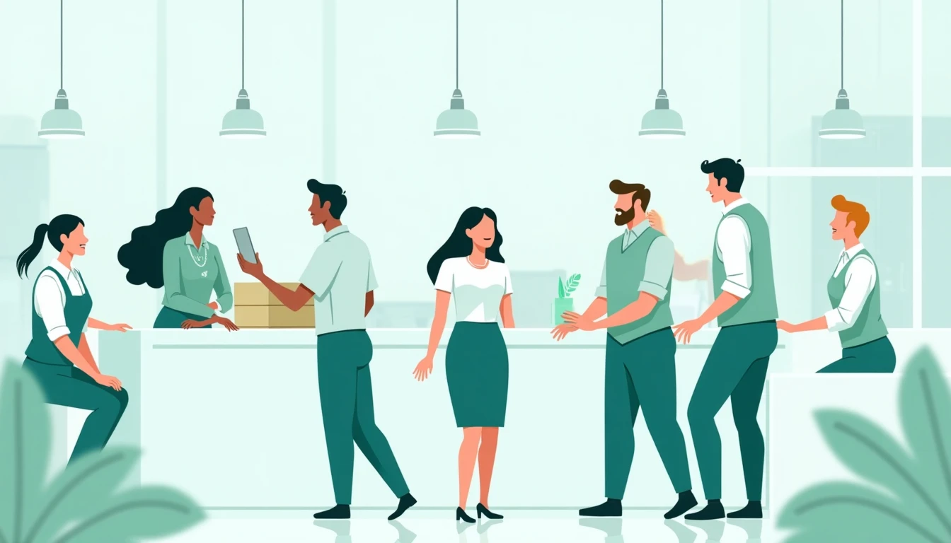 Finding the Best Hospitality Jobs: Where the Opportunities Are