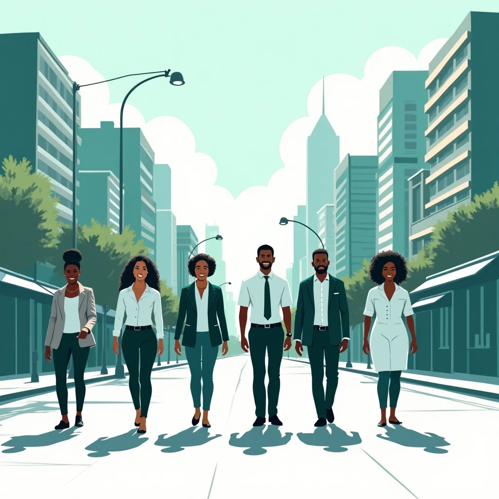 Finding Work in Port Elizabeth: The Jobs Worth Your Time