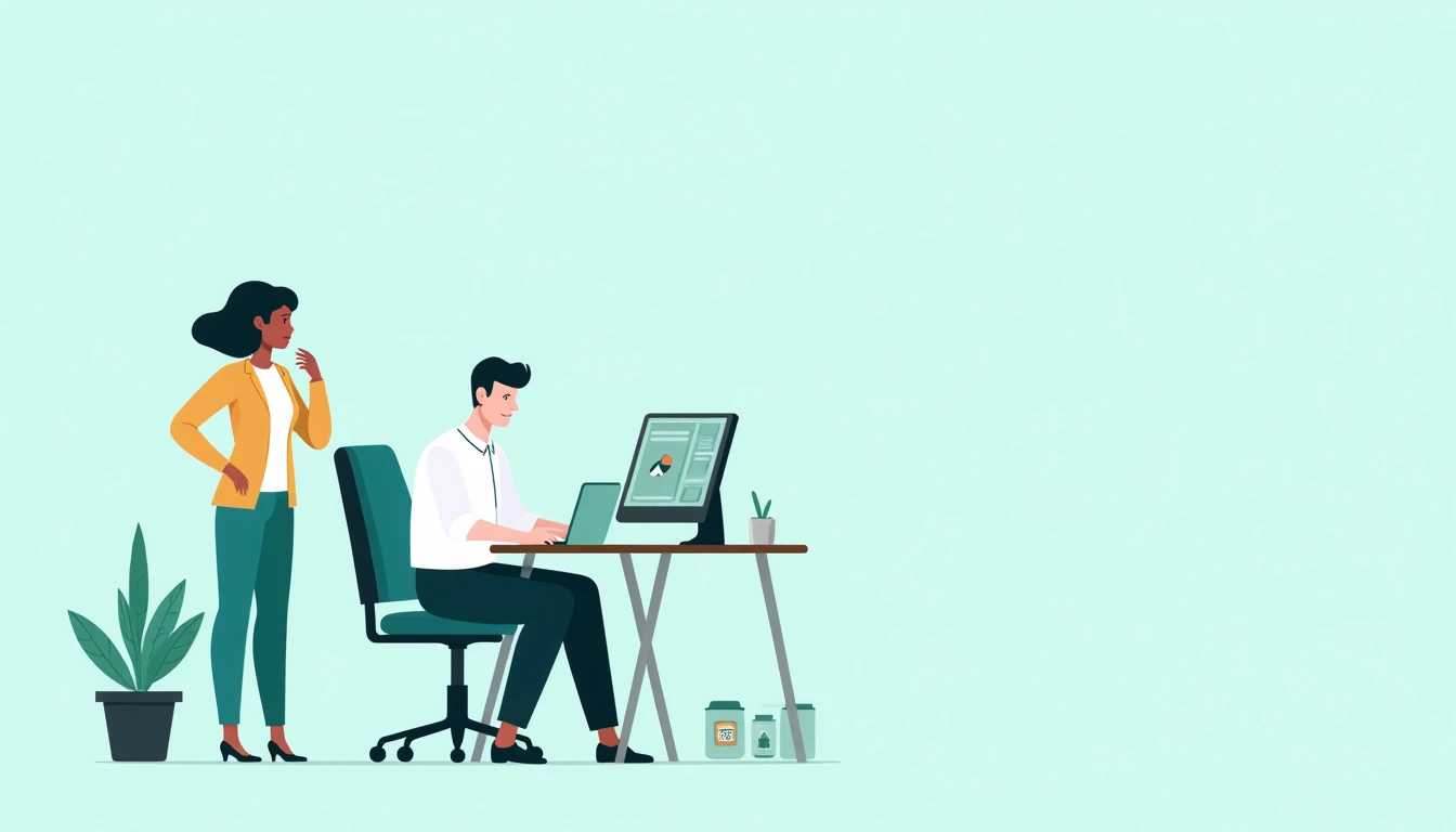 Guía para conseguir empleo en desarrollo de software: lo que debes saber