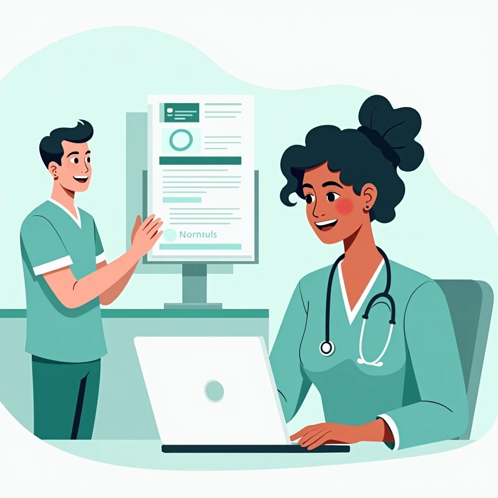 Healthcare Jobs in Egypt: Who's Paying the Most This April?