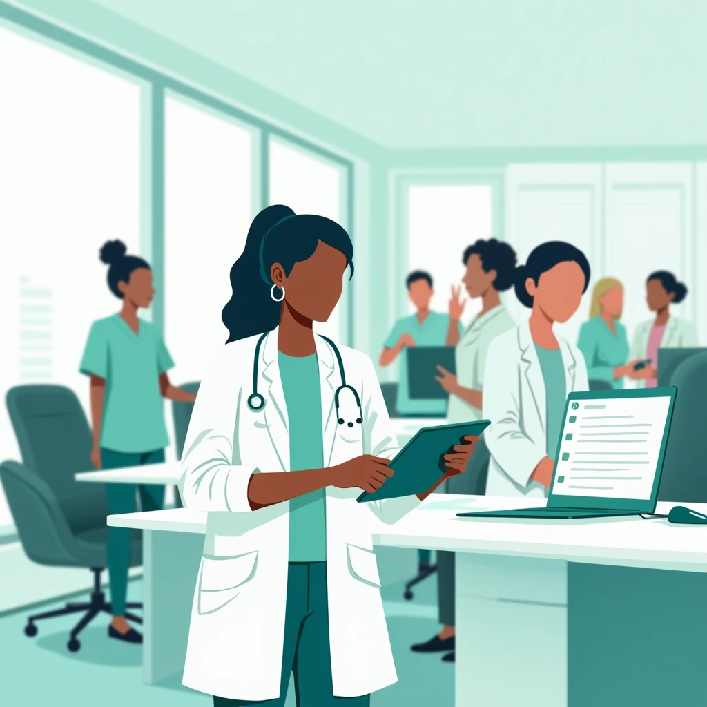 Healthcare Jobs: Top Picks for Flexibility and Pay This Spring