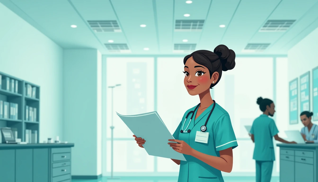 Healthcare Myths Debunked: What Every Nurse Needs to Know