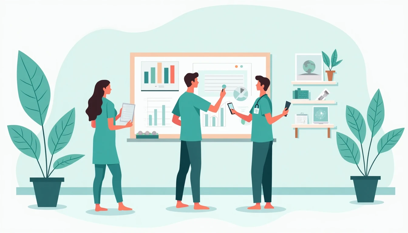 Healthcare Roles: Cardiac Ablation vs. Medical Reimbursement