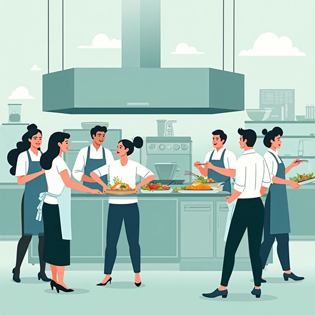 Hospitality Jobs for Part-Timers: Best Picks for Flexibility