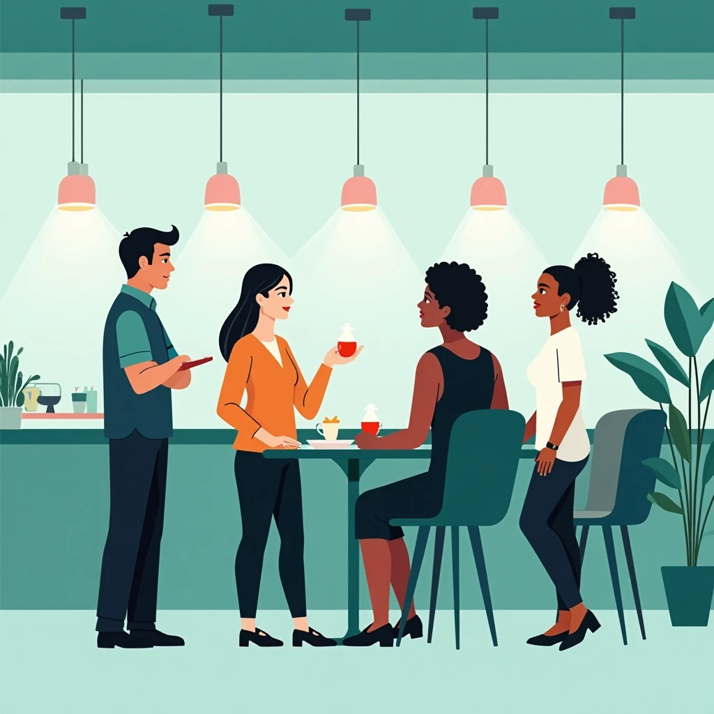 Hospitality Roles Worth Your Time: April's Best Picks