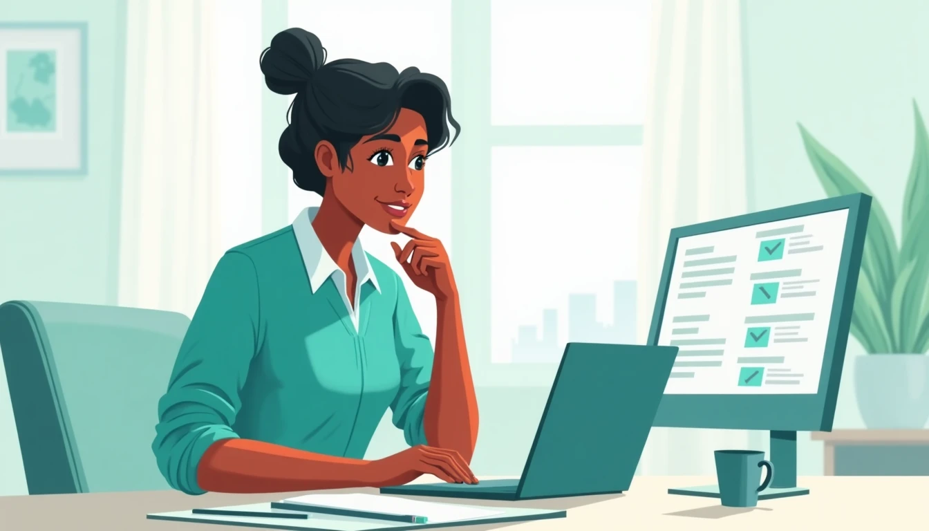 Housekeeping Jobs: Assistant Laundry Manager vs. Accounts Support Officer