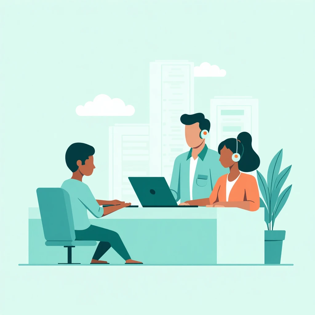 Les Emplois en Service Client à Découvrir Absolument Ce Printemps