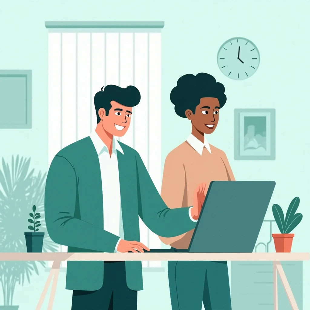 Les Meilleurs Postes Administratifs à Consulter ce Printemps