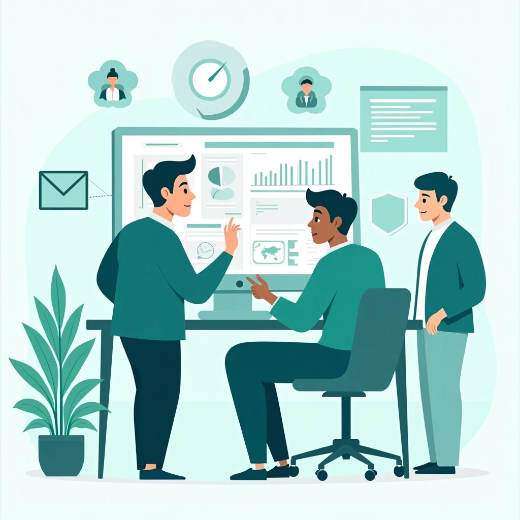 Les Meilleurs Postes de Sécurité pour Avril: Trouvez Votre Rôle Idéal