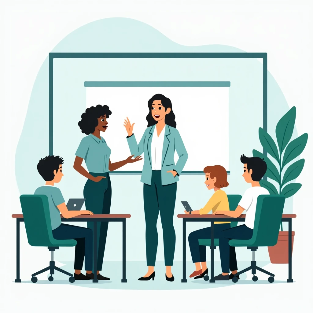 Les Meilleurs Postes en Éducation à Consulter ce Printemps