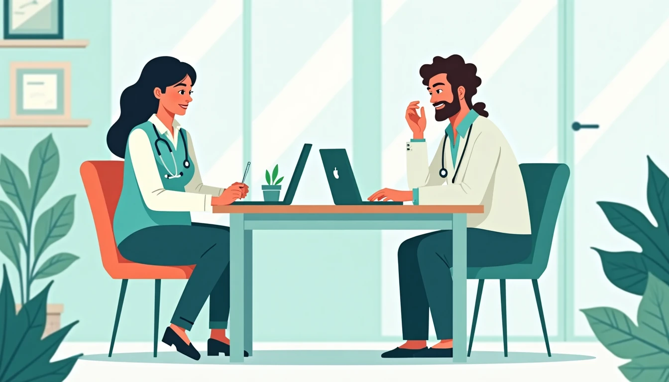 Les Meilleurs Postes en Soins de Santé pour le Printemps 2026
