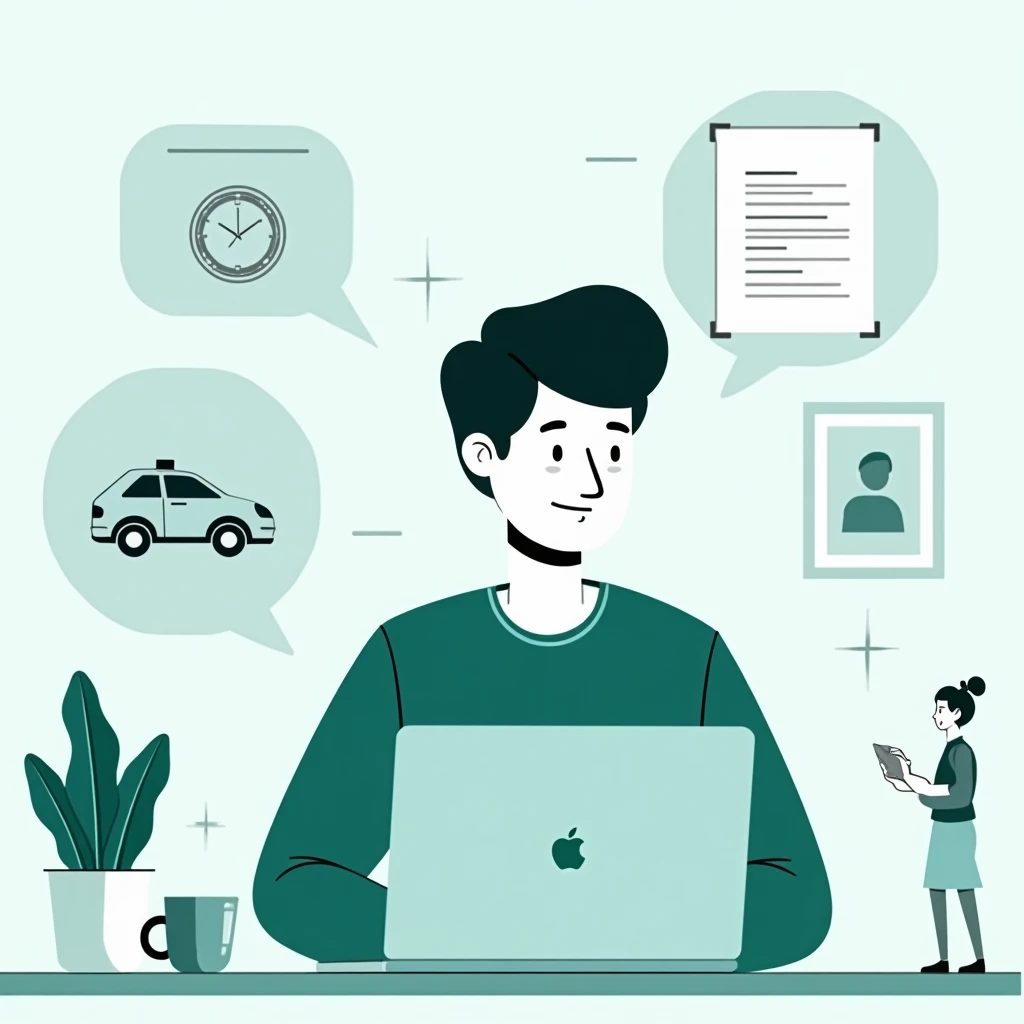 Livraison: Chauffeur SPL vs Chauffeur Livreur - Quel emploi choisir?