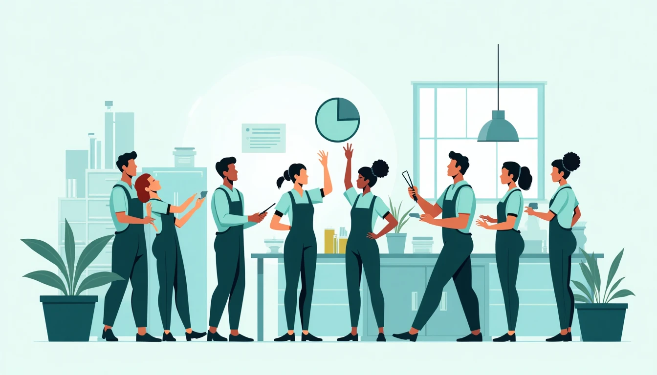 Manufacturing Jobs: Top 5 Picks for Value and Growth