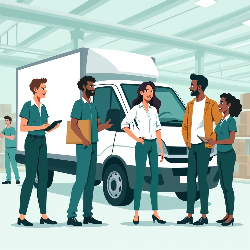 Navigate Delivery Jobs: Best Picks & Key Mistakes to Avoid